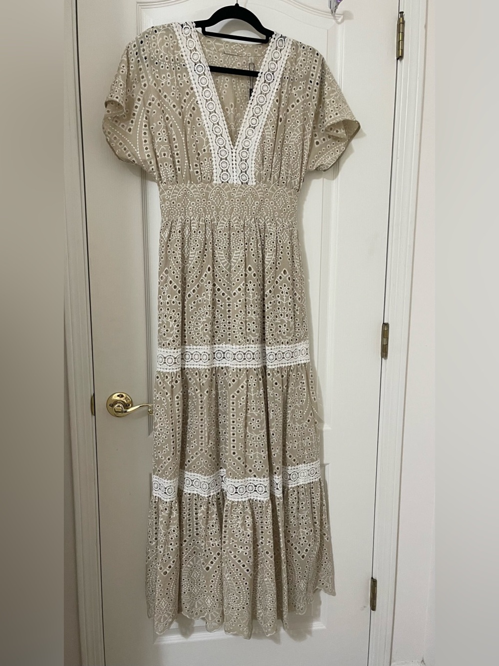 Elie Tahari dress size 2 NWT